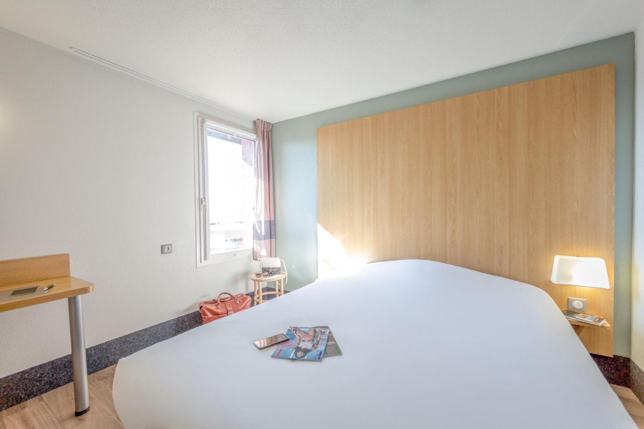 B&B Hotel Perpignan Nord Aeroport Екстер'єр фото