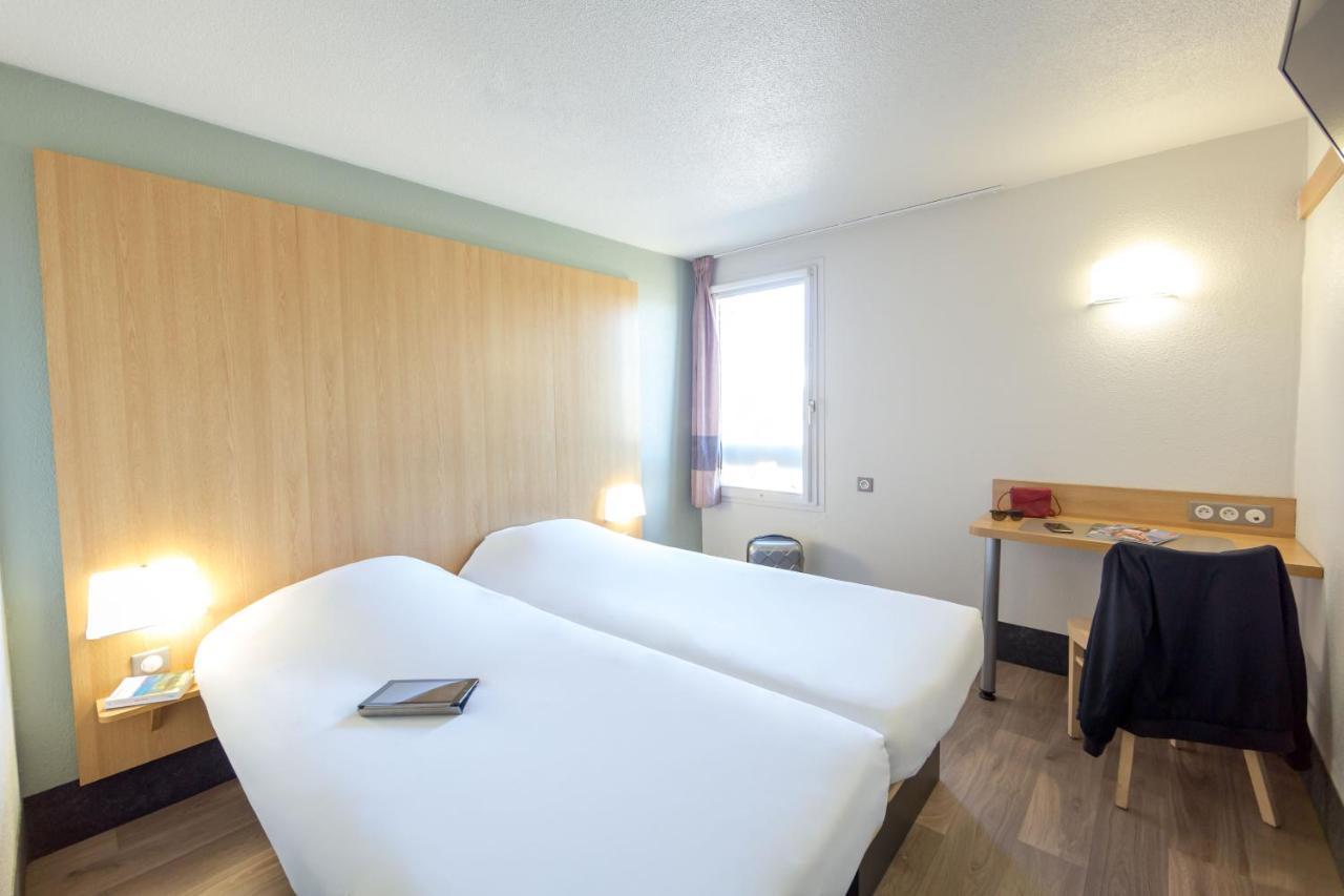 B&B Hotel Perpignan Nord Aeroport Екстер'єр фото
