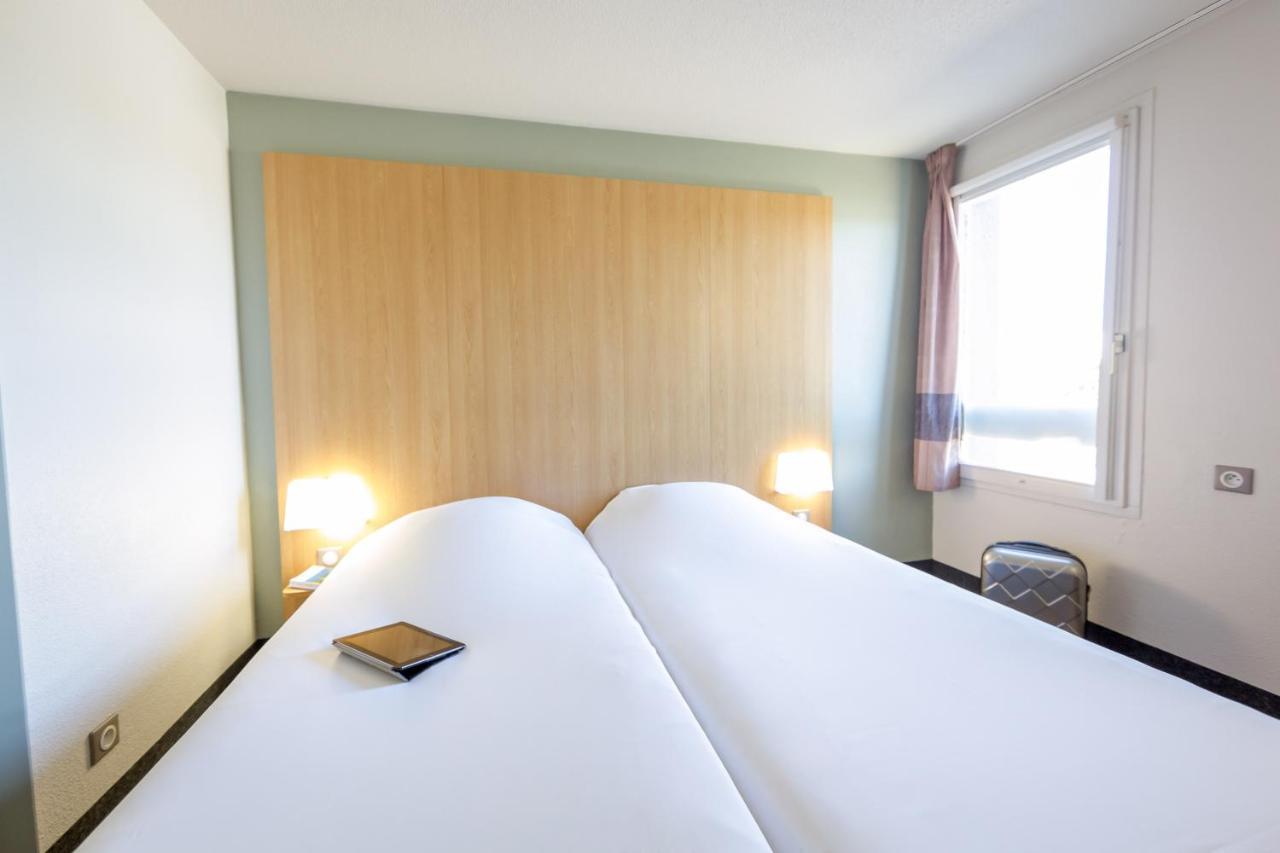 B&B Hotel Perpignan Nord Aeroport Екстер'єр фото