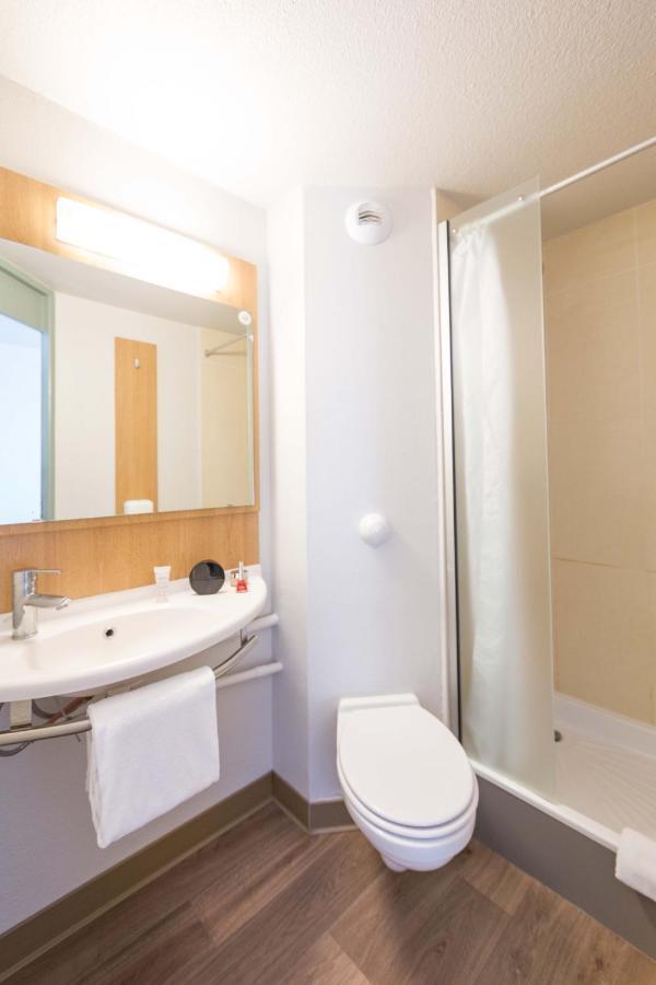 B&B Hotel Perpignan Nord Aeroport Екстер'єр фото