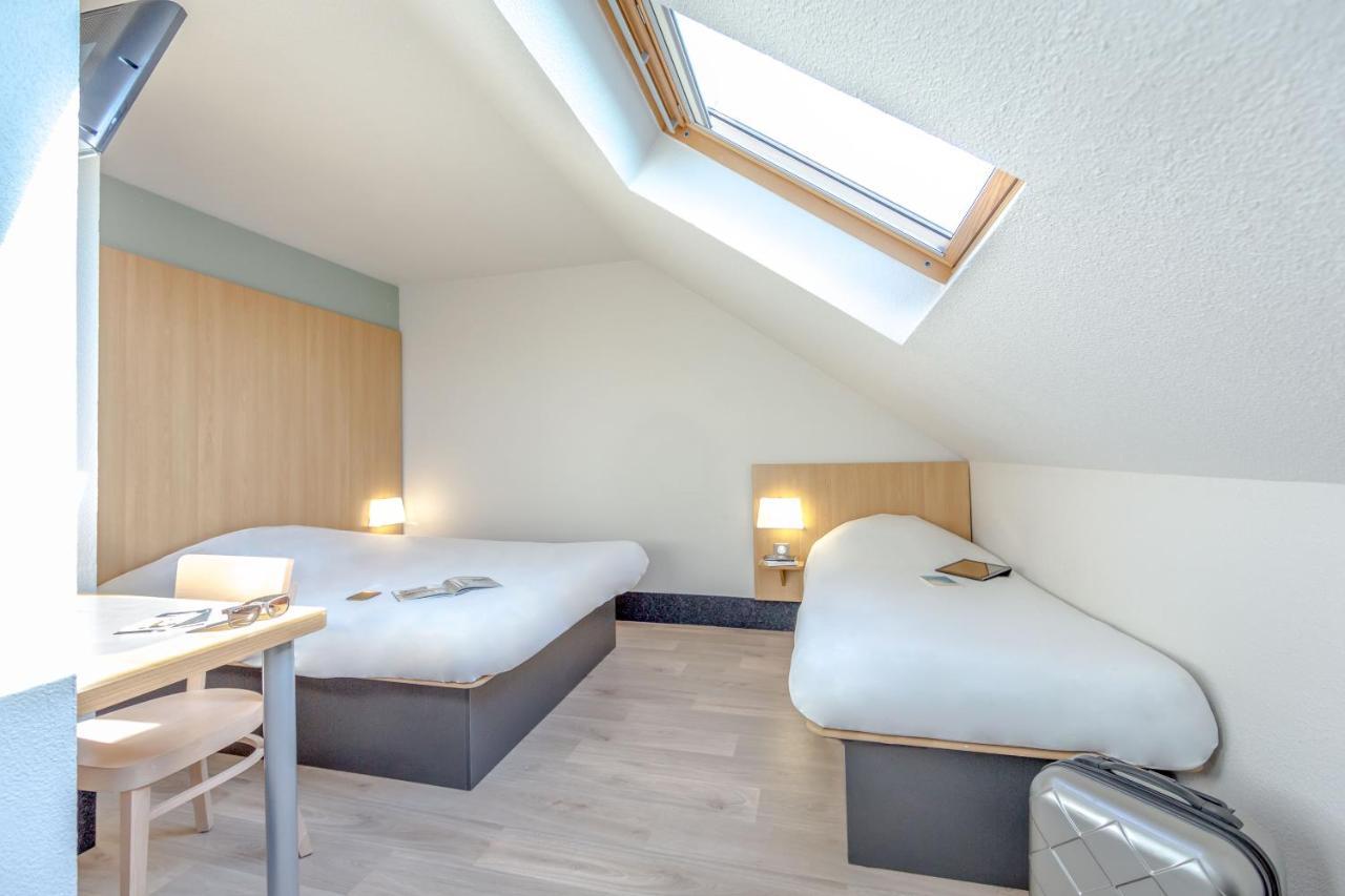 B&B Hotel Perpignan Nord Aeroport Екстер'єр фото