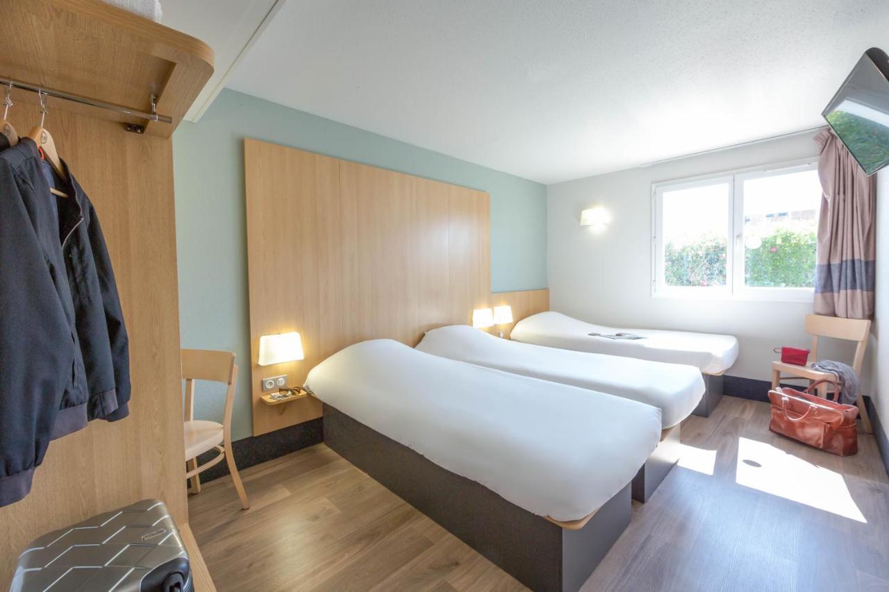 B&B Hotel Perpignan Nord Aeroport Екстер'єр фото
