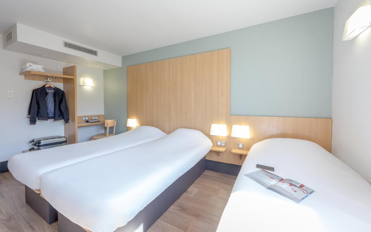B&B Hotel Perpignan Nord Aeroport Екстер'єр фото