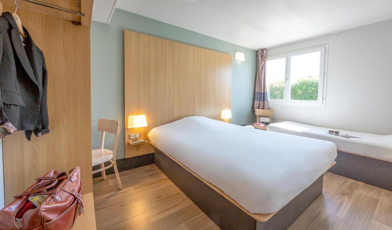 B&B Hotel Perpignan Nord Aeroport Екстер'єр фото