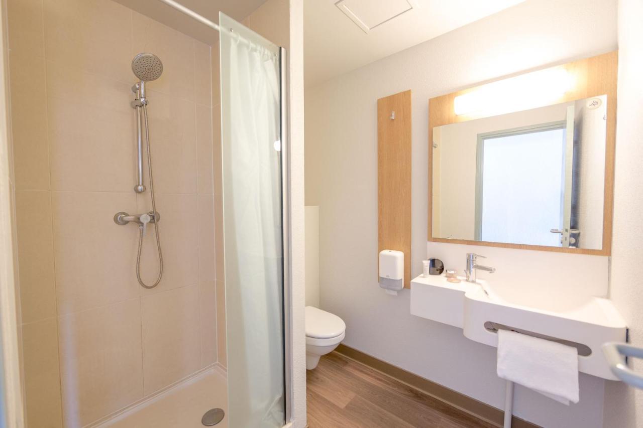B&B Hotel Perpignan Nord Aeroport Екстер'єр фото