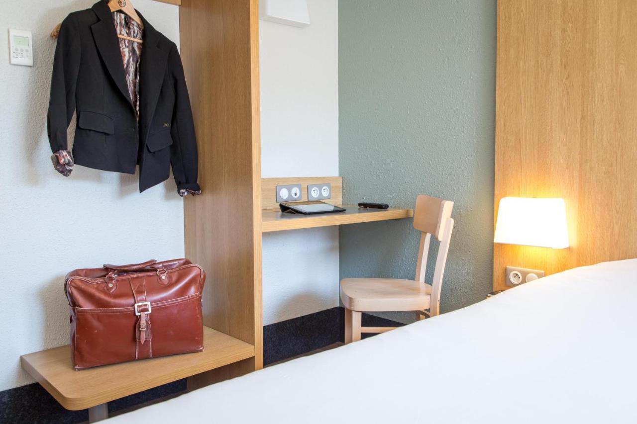 B&B Hotel Perpignan Nord Aeroport Екстер'єр фото