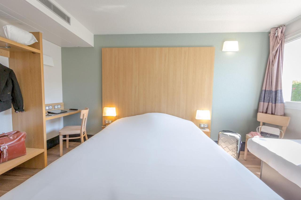 B&B Hotel Perpignan Nord Aeroport Екстер'єр фото