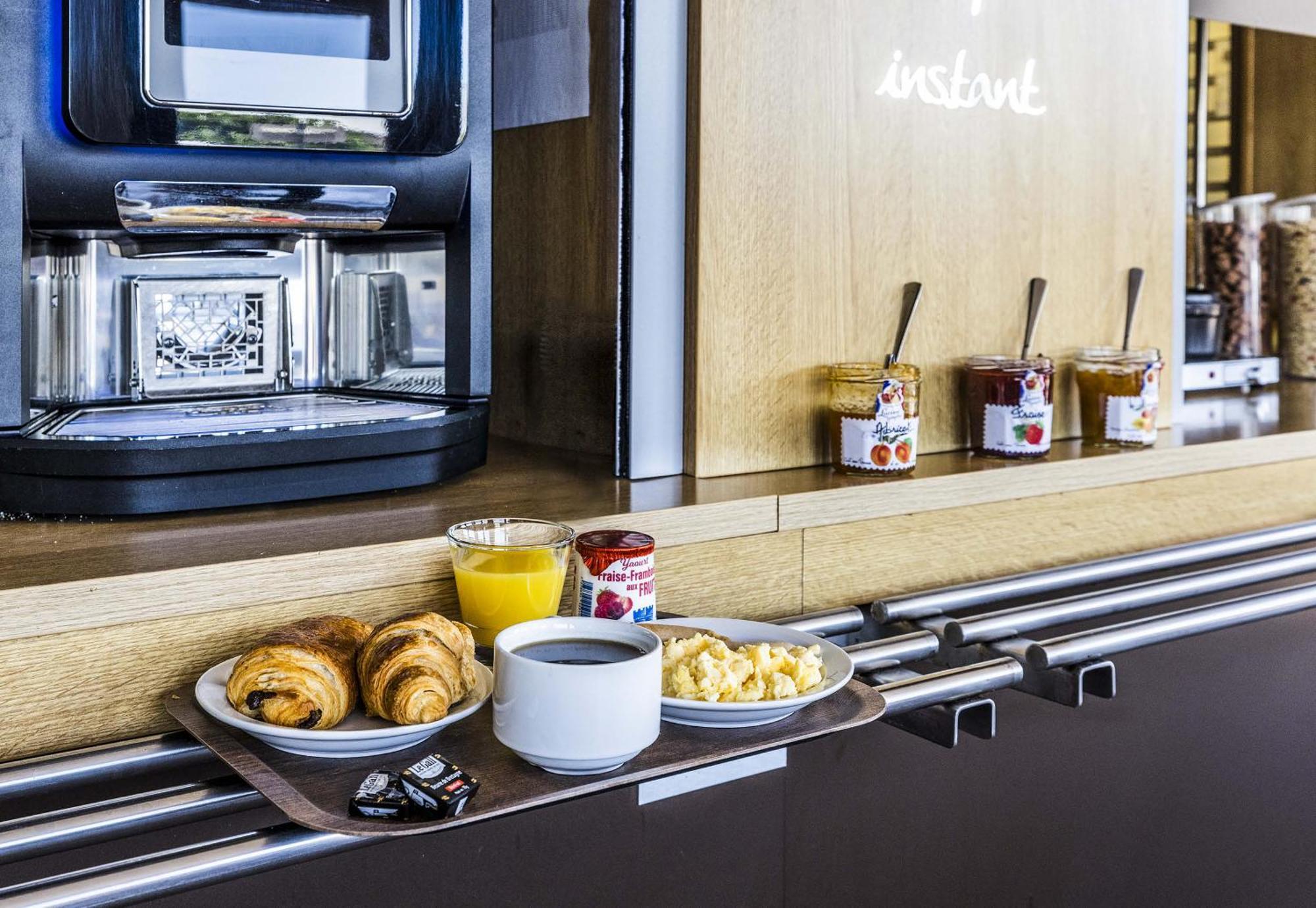 B&B Hotel Perpignan Nord Aeroport Екстер'єр фото