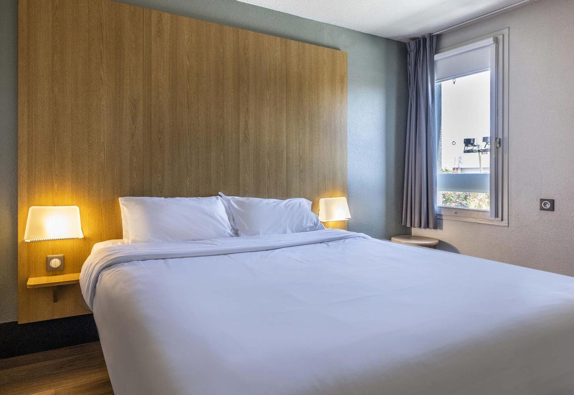 B&B Hotel Perpignan Nord Aeroport Екстер'єр фото