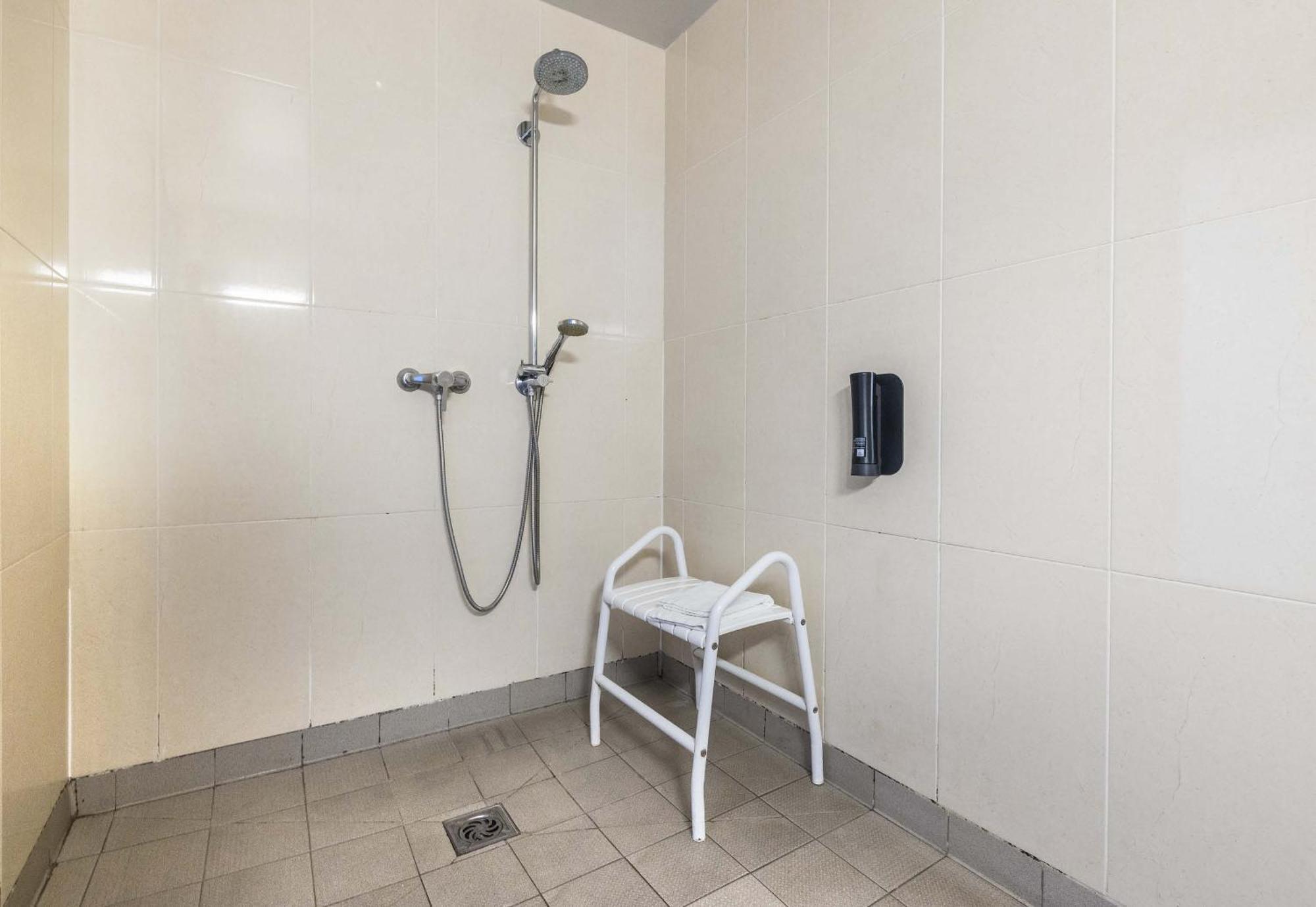 B&B Hotel Perpignan Nord Aeroport Екстер'єр фото