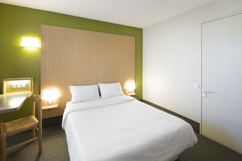 B&B Hotel Perpignan Nord Aeroport Екстер'єр фото