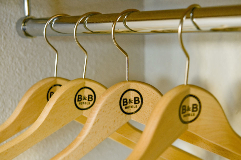 B&B Hotel Perpignan Nord Aeroport Екстер'єр фото